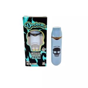 Devour Snake Eyes 2G Disposable Vape