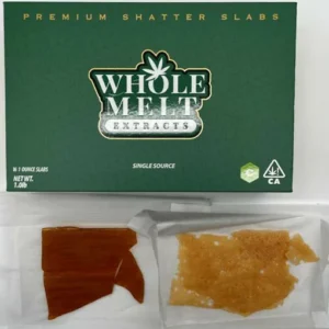 shatter slabs