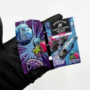 space club astro carts 1.4g