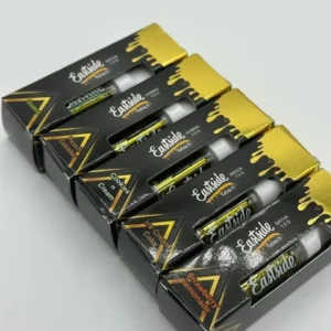 eastside extracts carts