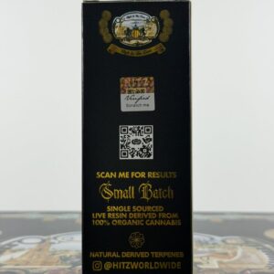 hitz infinity limited series disposable 2g – all in one