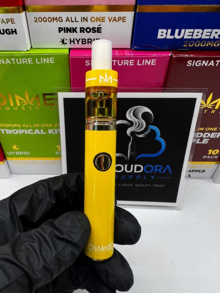 Cloudora Supply