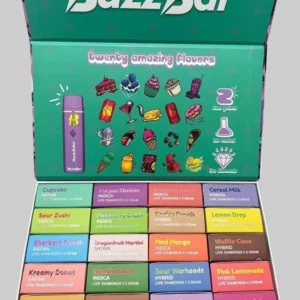 buzzbar 3g disposable batch 1 live diamonds