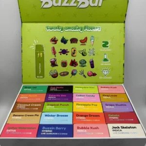 buzzbar 3g disposable batch 2 live diamonds