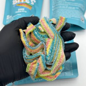 mad bites 2000mg edibles