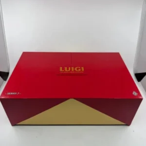 luigi 2g disposable series 7 master box