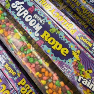 nerds shrooms rope 4g per